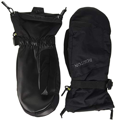 Burton Profile Mitt moufles homme tactile imperméable