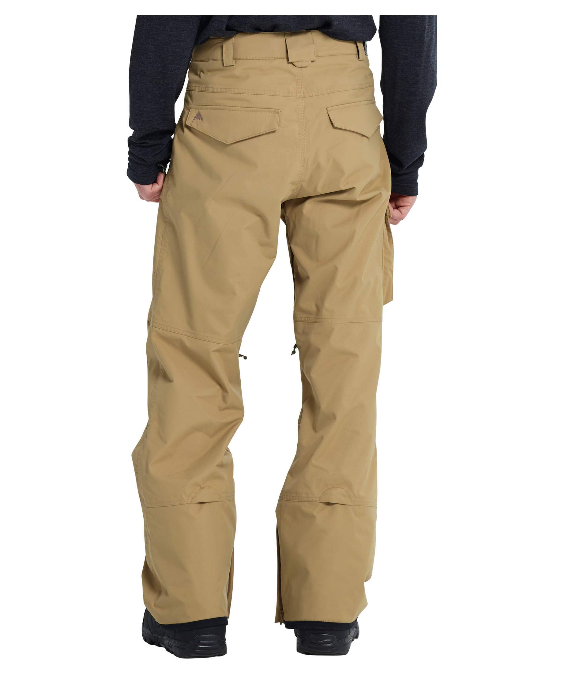 Burton Covert Pantalon Snowboard Homme DRYRIDE 10K