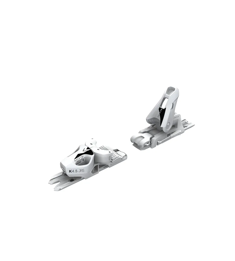 Kastle K4.5 JRS GW fixation ski junior 80 mm