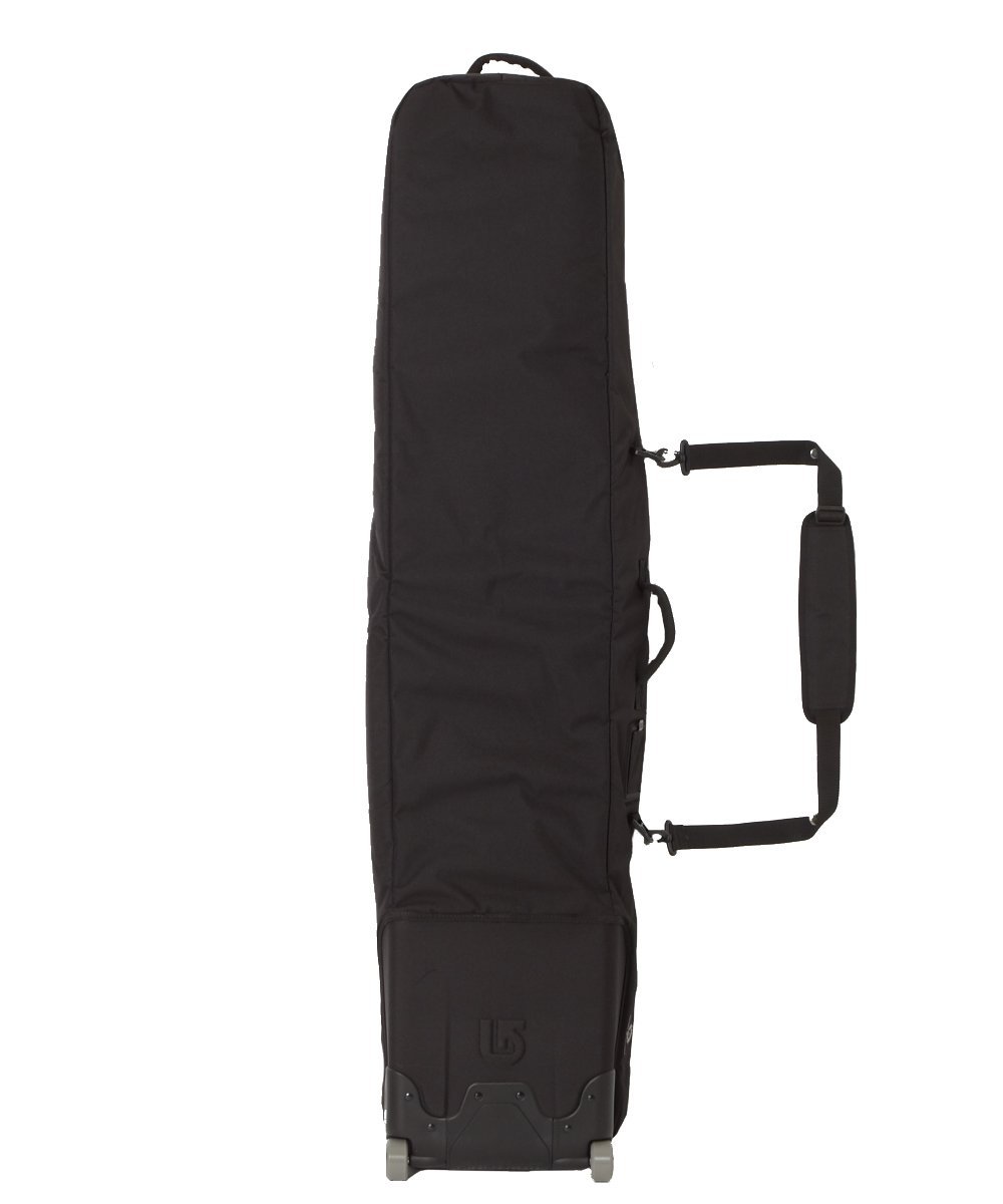 Burton Wheelie Gig Bag housse snowboard à roulettes rembourrée
