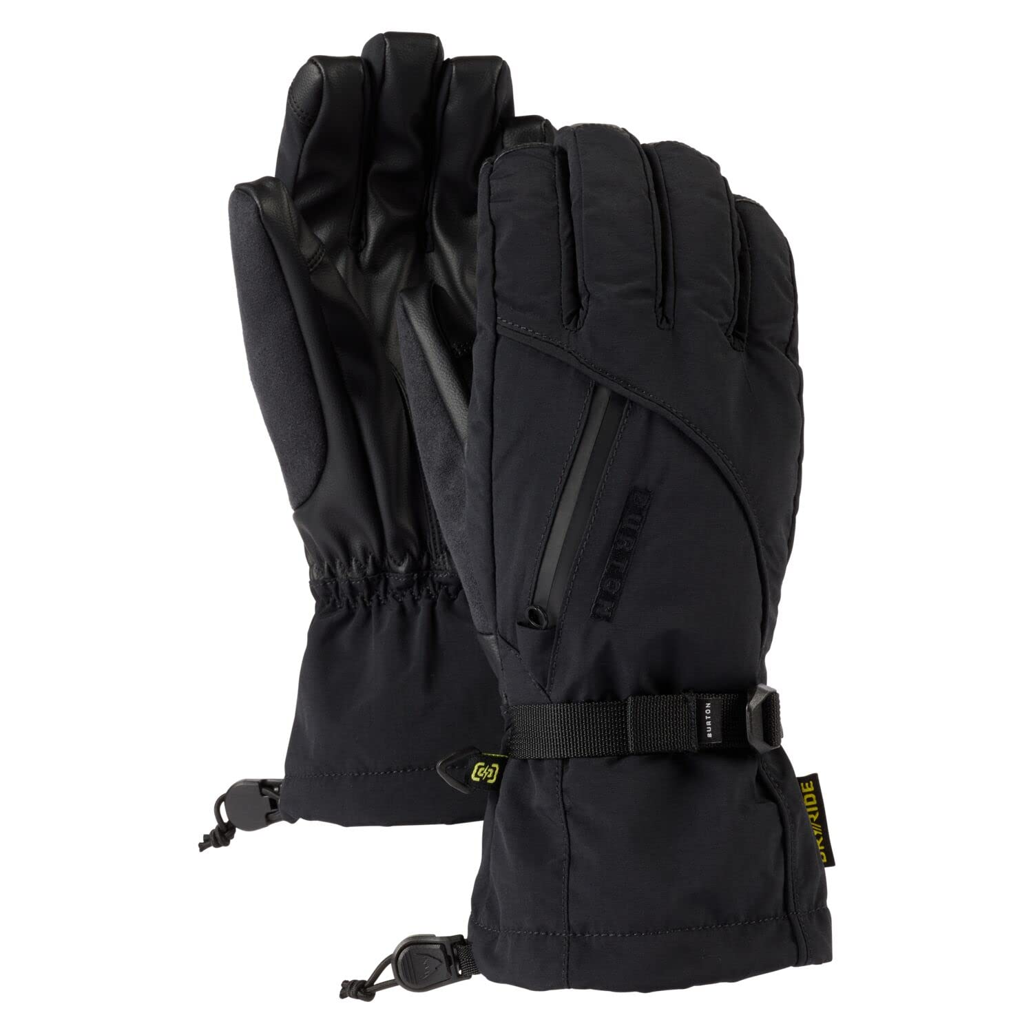 Burton Baker 2 en 1 Gants Snowboard Femme Taille M