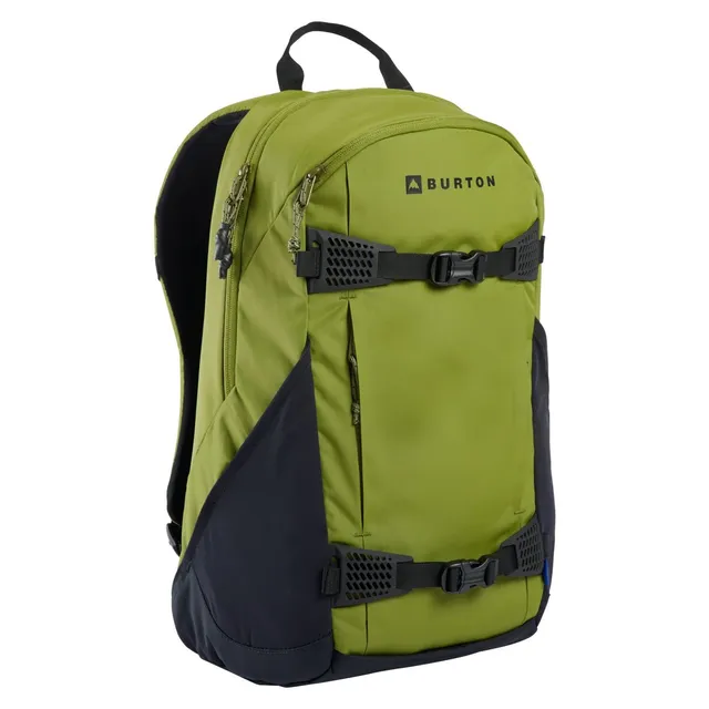 Burton Day Hiker sac à dos 25L Calla Green snowboard