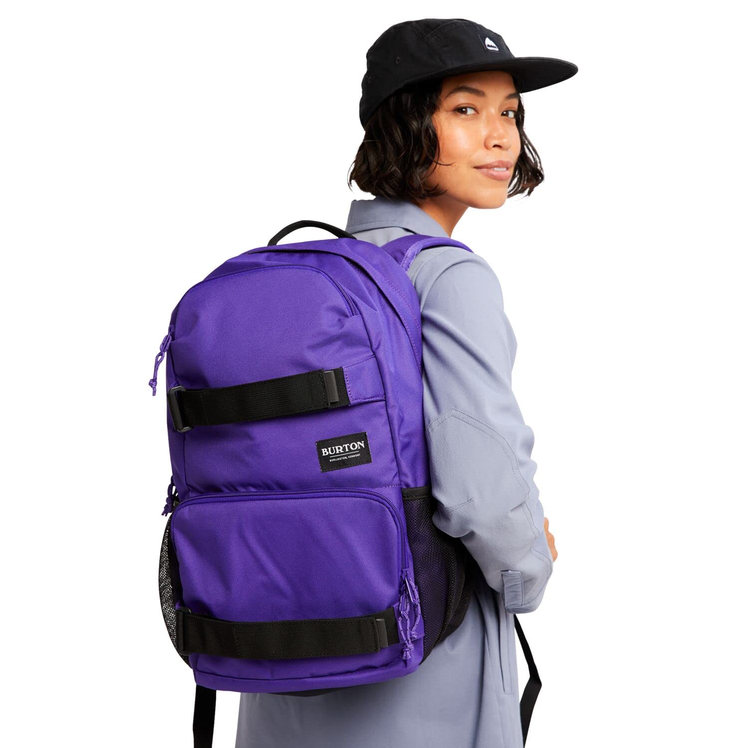 Burton Treble Yell Sac à Dos 21 Litres Skate