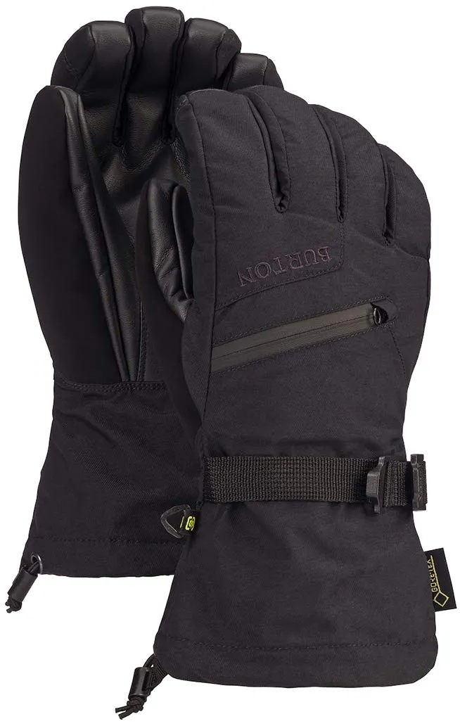 Burton Gore gants snowboard Homme DryRide tactile 2-en-1