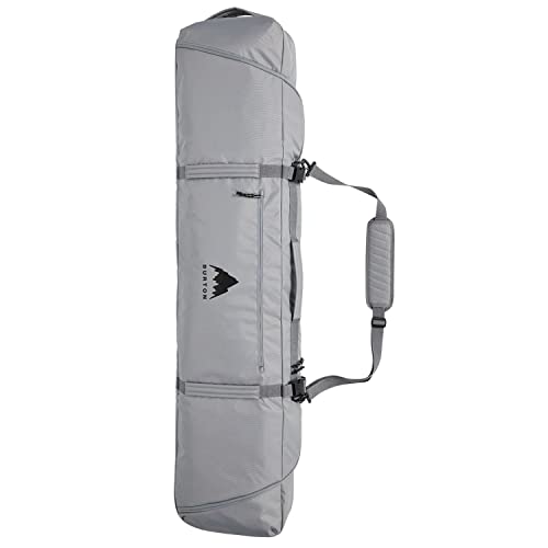 Burton Gig housse snowboard 166 True Black matelassée