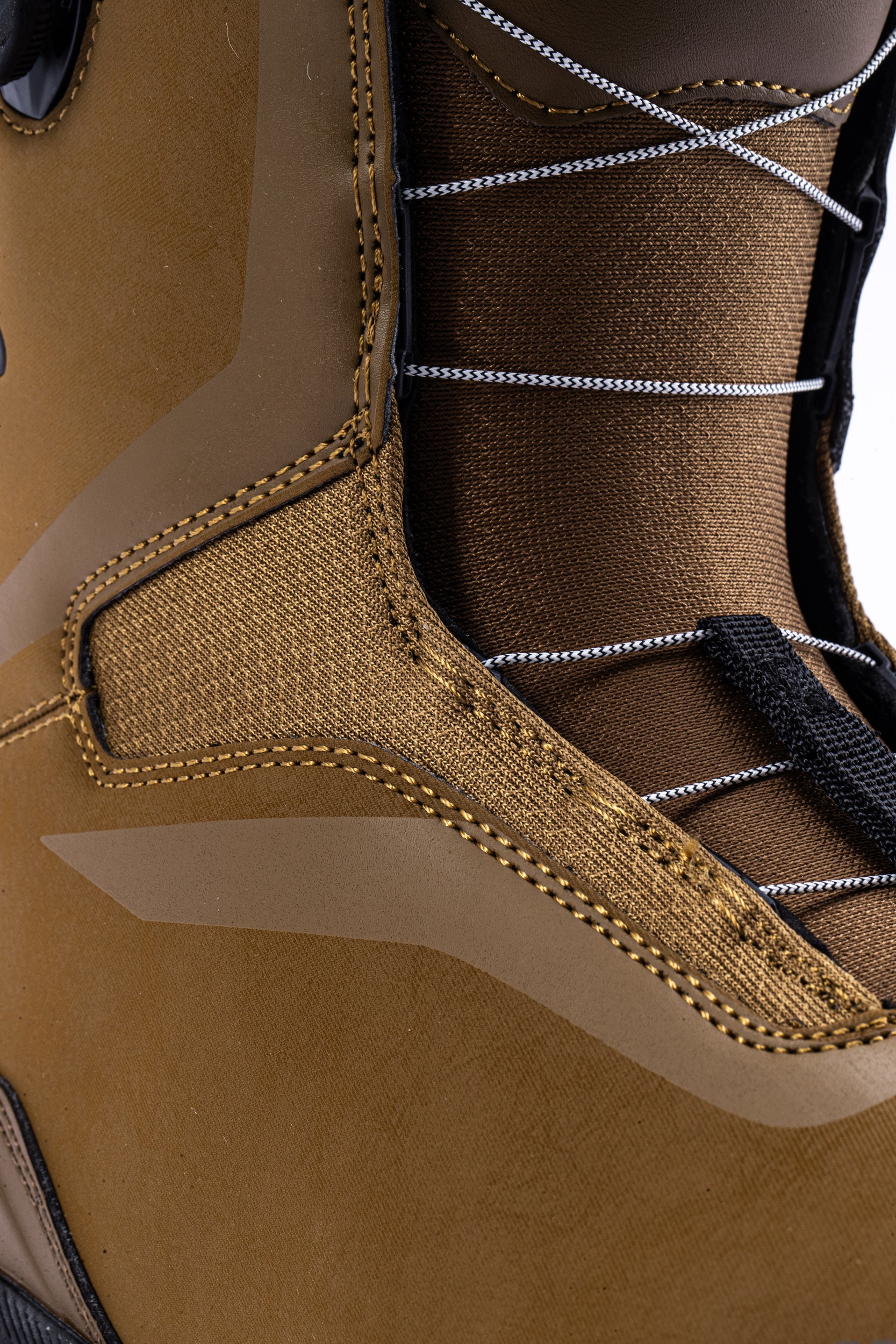 Nitro Sentinel BOA boots homme Brown 270 durable