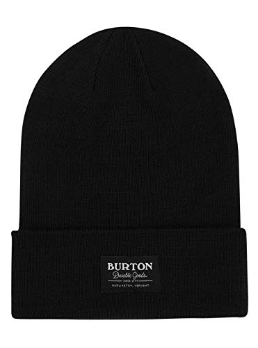 Burton Kactusbunch bonnet homme acrylique slouch