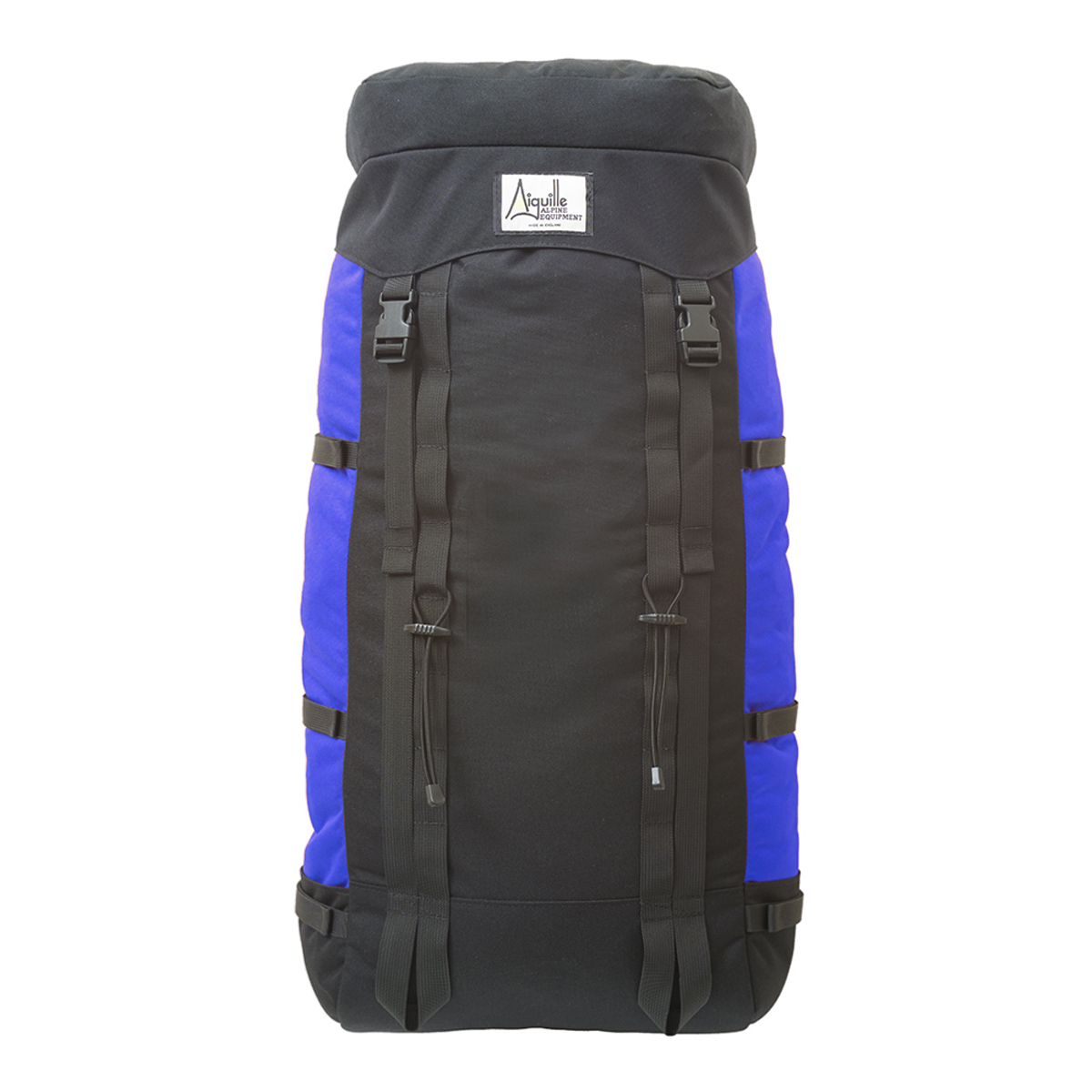 Snowsled Expedition 90+20 L sac à dos 110 L noir armatures