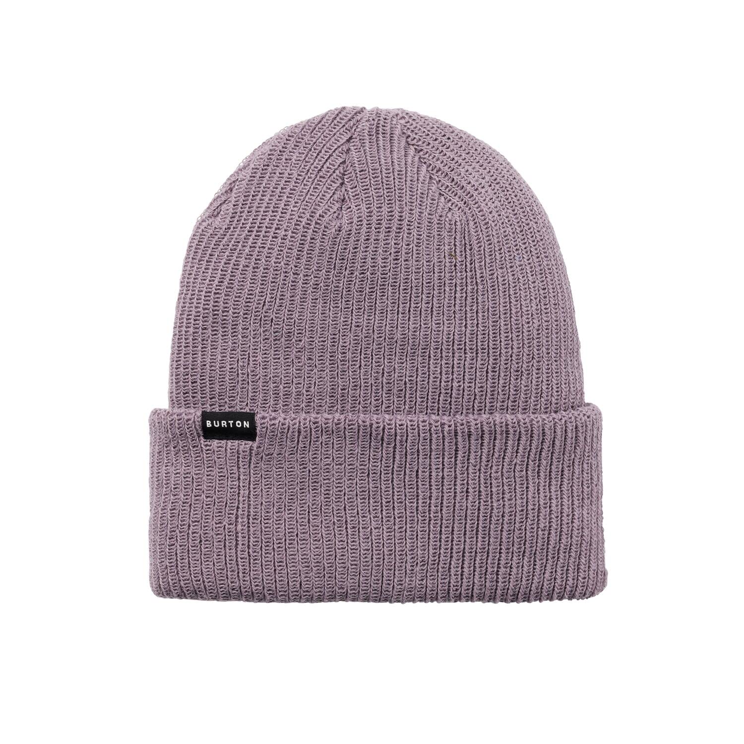 Burton All Day Long bonnet Elderberry polyester recyclé