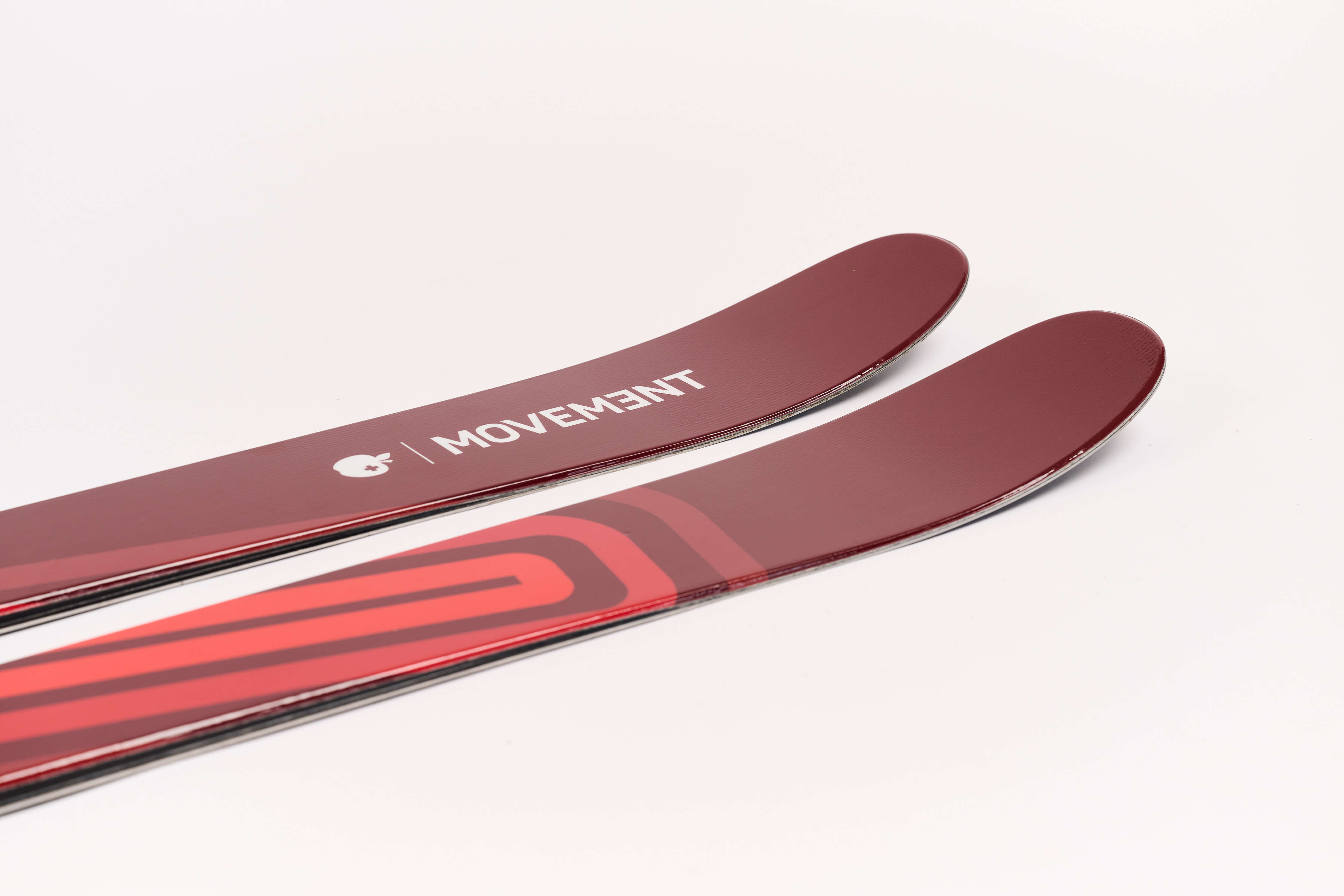Ski Movement SESSION 90 24/25, tourski freerando au patin 90 mm