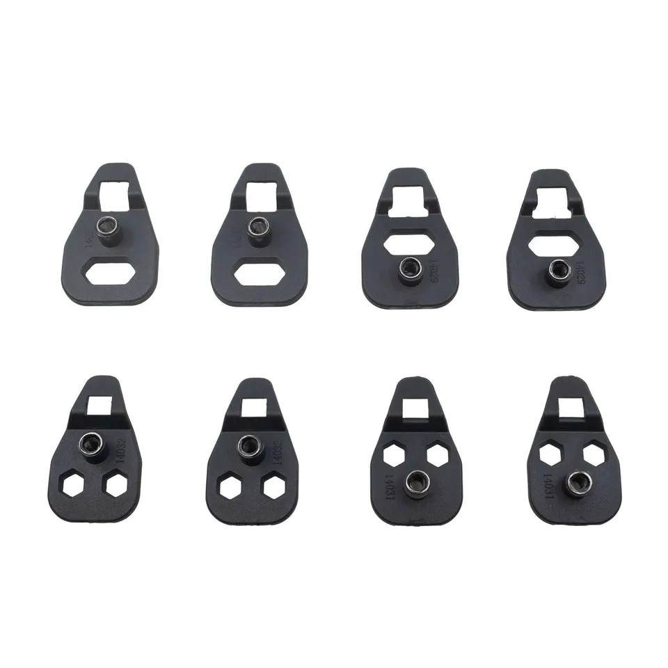 Nidecker Spare Parts IS-N001-A insert fixation ExoKush noir