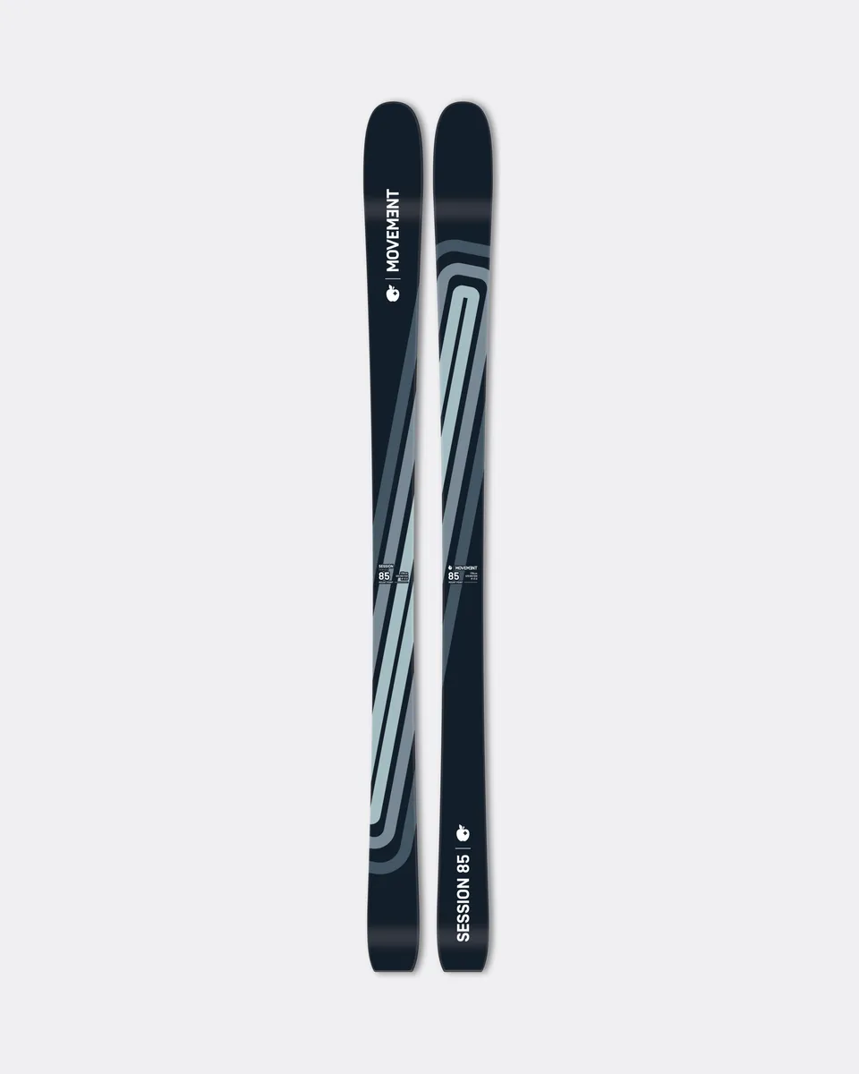 Movement Session 85 ski de randonnée 170 – 85 mm