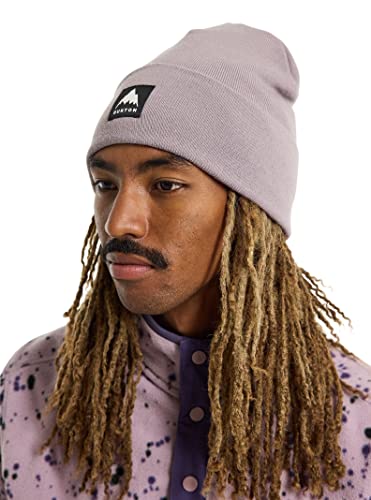 Burton Kactusbunch Tall bonnet homme Elderberry recyclé