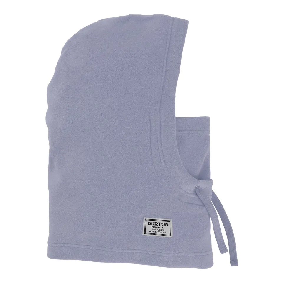 Burton Burke cagoule homme capuche chaude ski