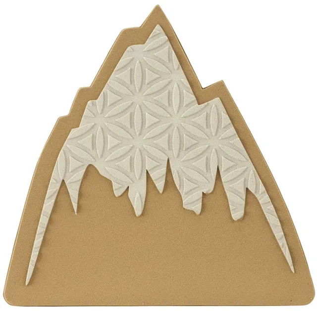 Burton Stomp Pad mousse snowboard freestyle antidérapant