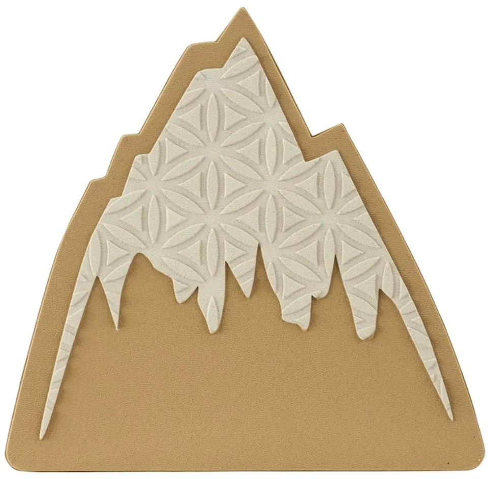 Burton Stomp Pad mousse snowboard freestyle antidérapant