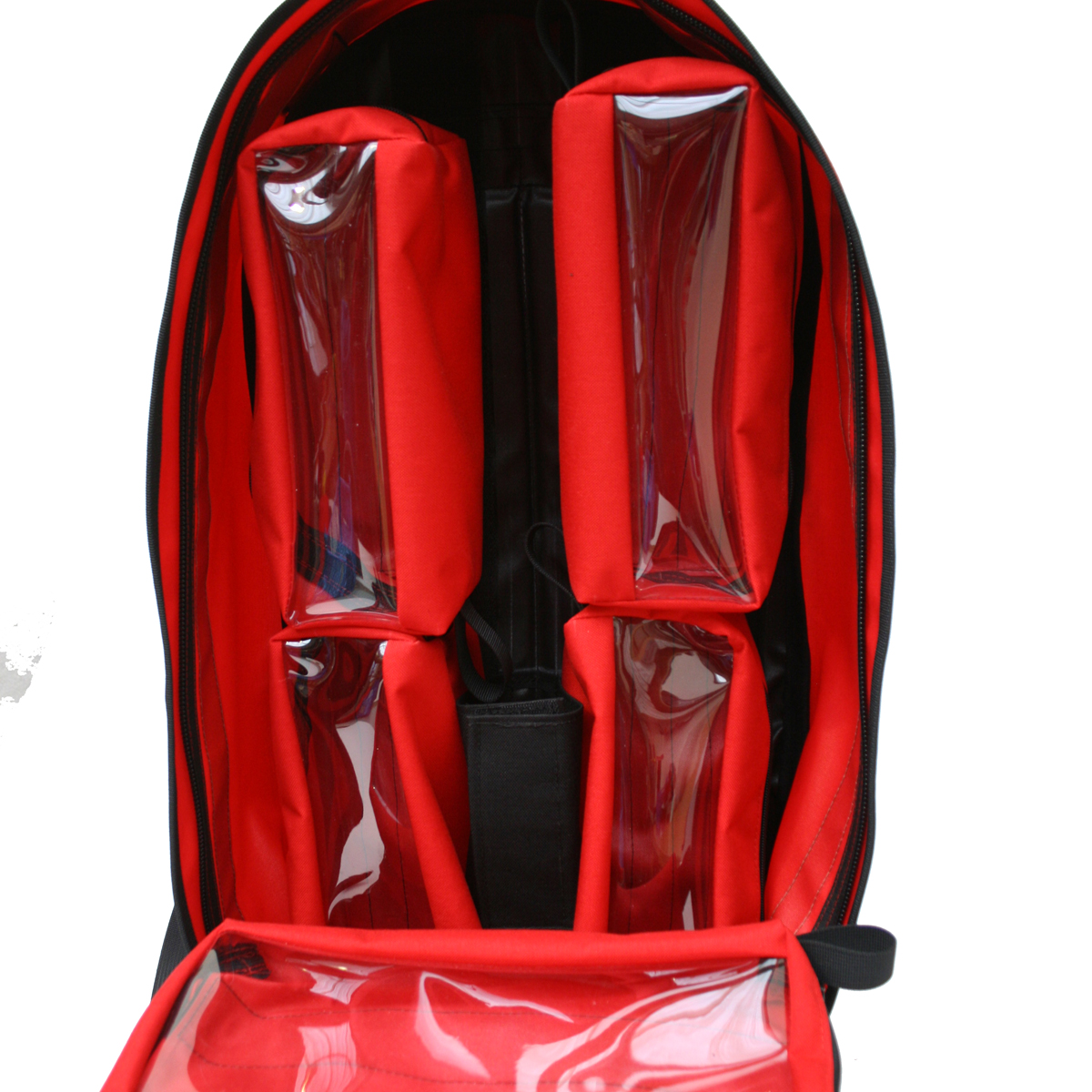 Snowsled Medical Oxygen sac médical oxygène
