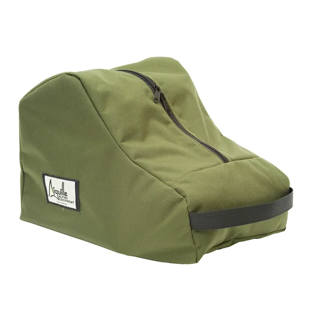 Aiguille Boot Bag sac chaussures taille L