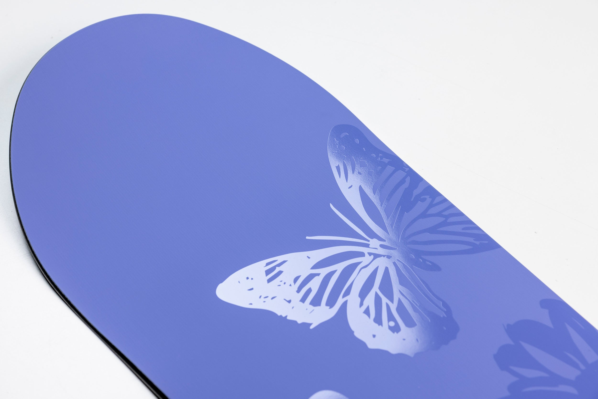 Nitro Zaza snowboard femme 149 twin park