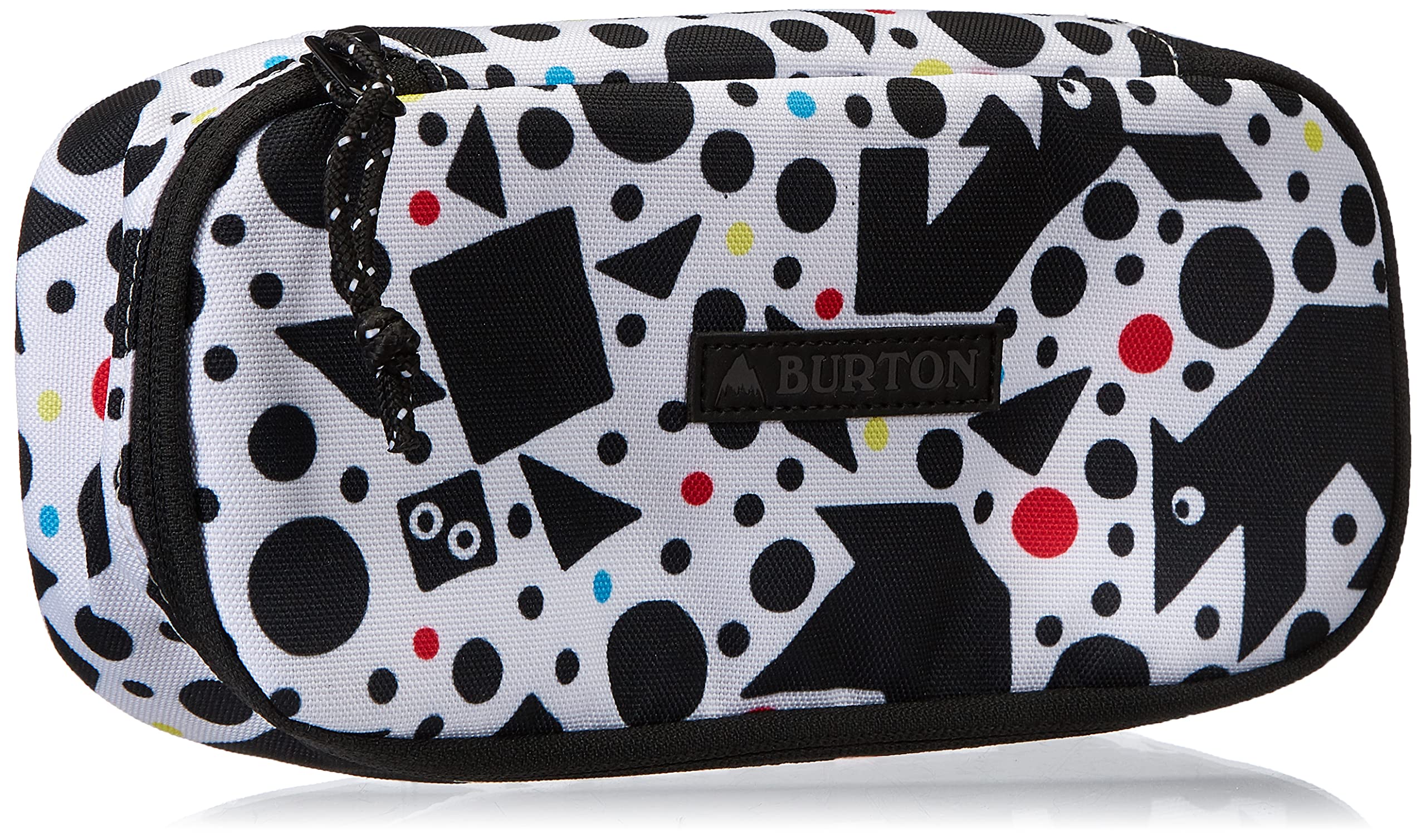 Burton Switchback Trousse Scolaire 1L 24cm Zip