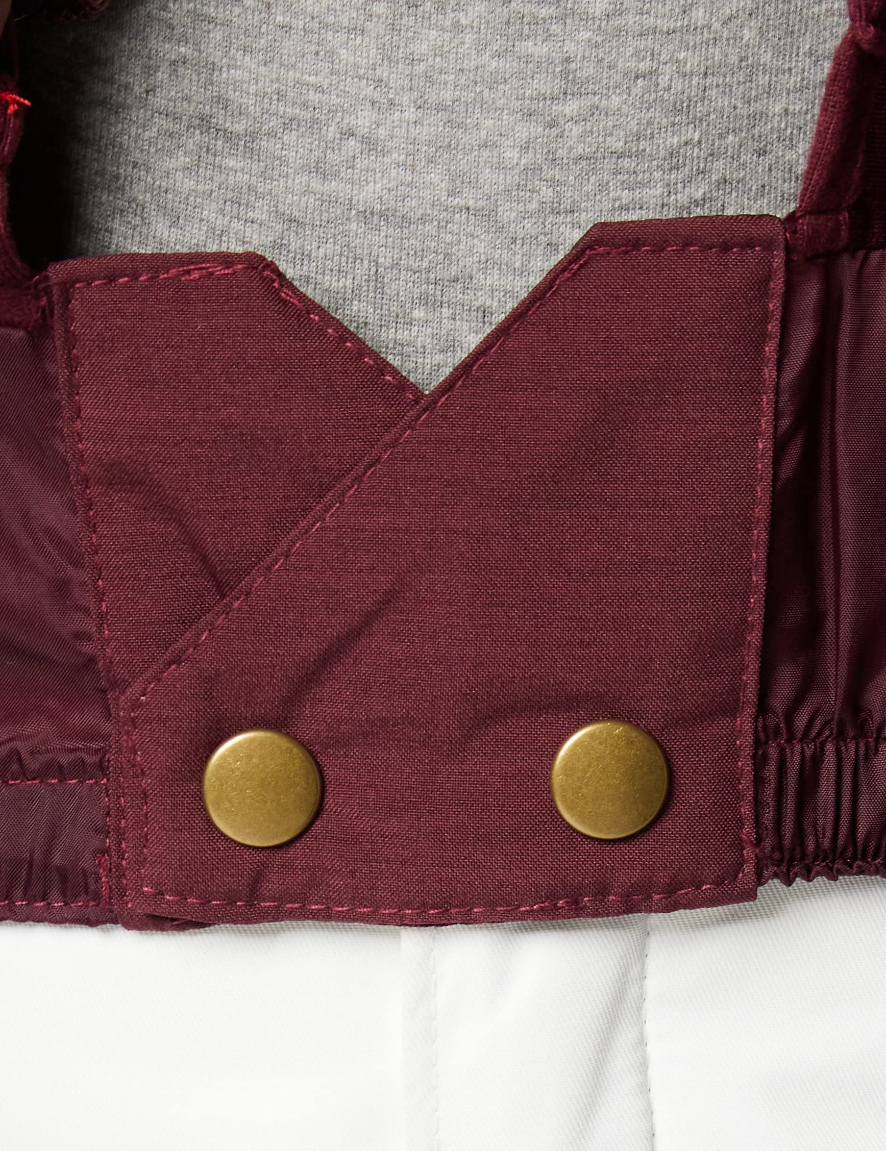 Burton Jet Set veste snowboard femme Port Royal isolée 80g