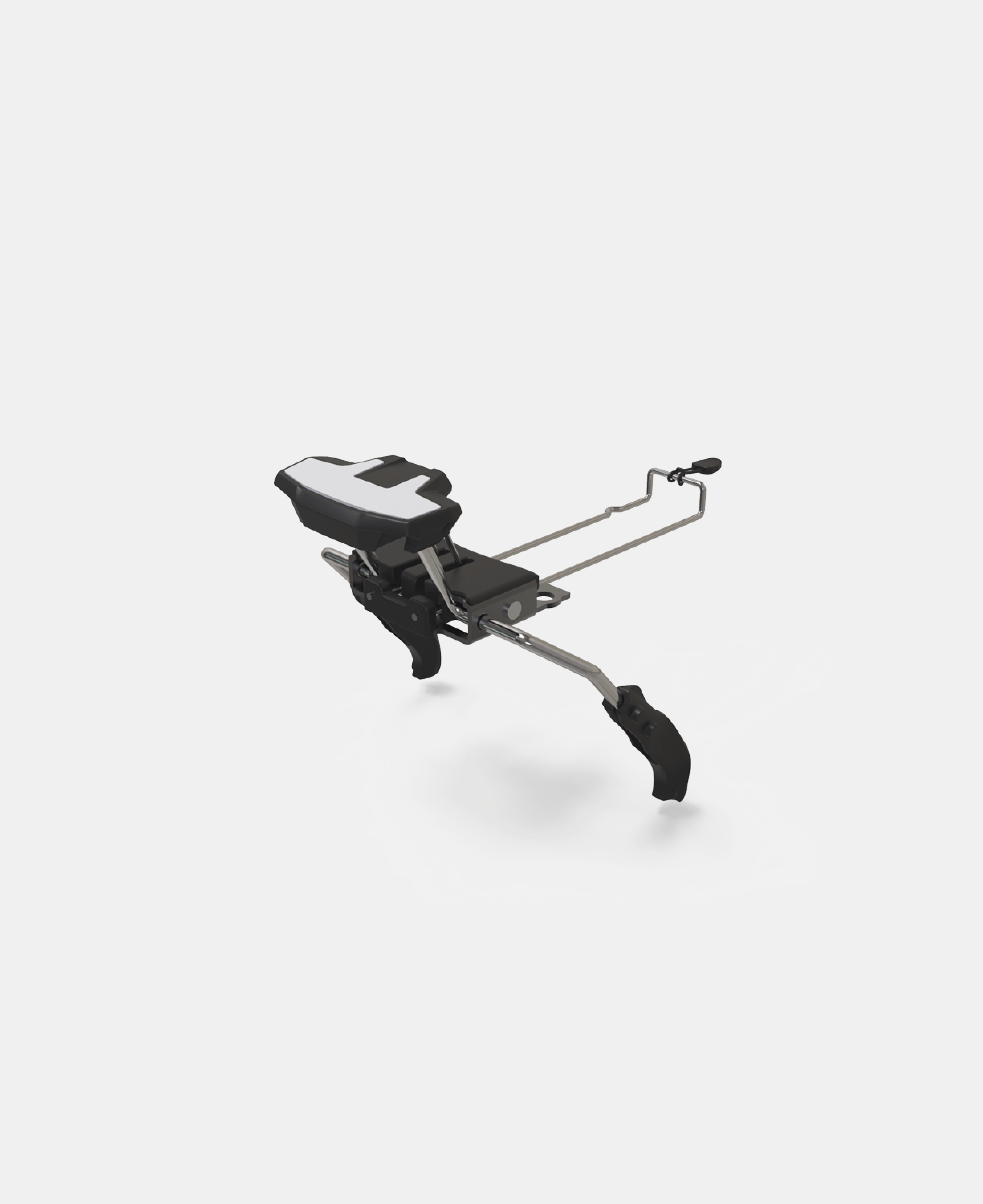 Freins Stopper Alpinist LT&DEMO, 90 ou 105 mm, Movement