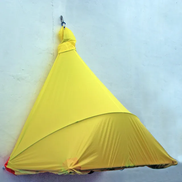 Snowsled Alpine Double portaledge 2 places + fly