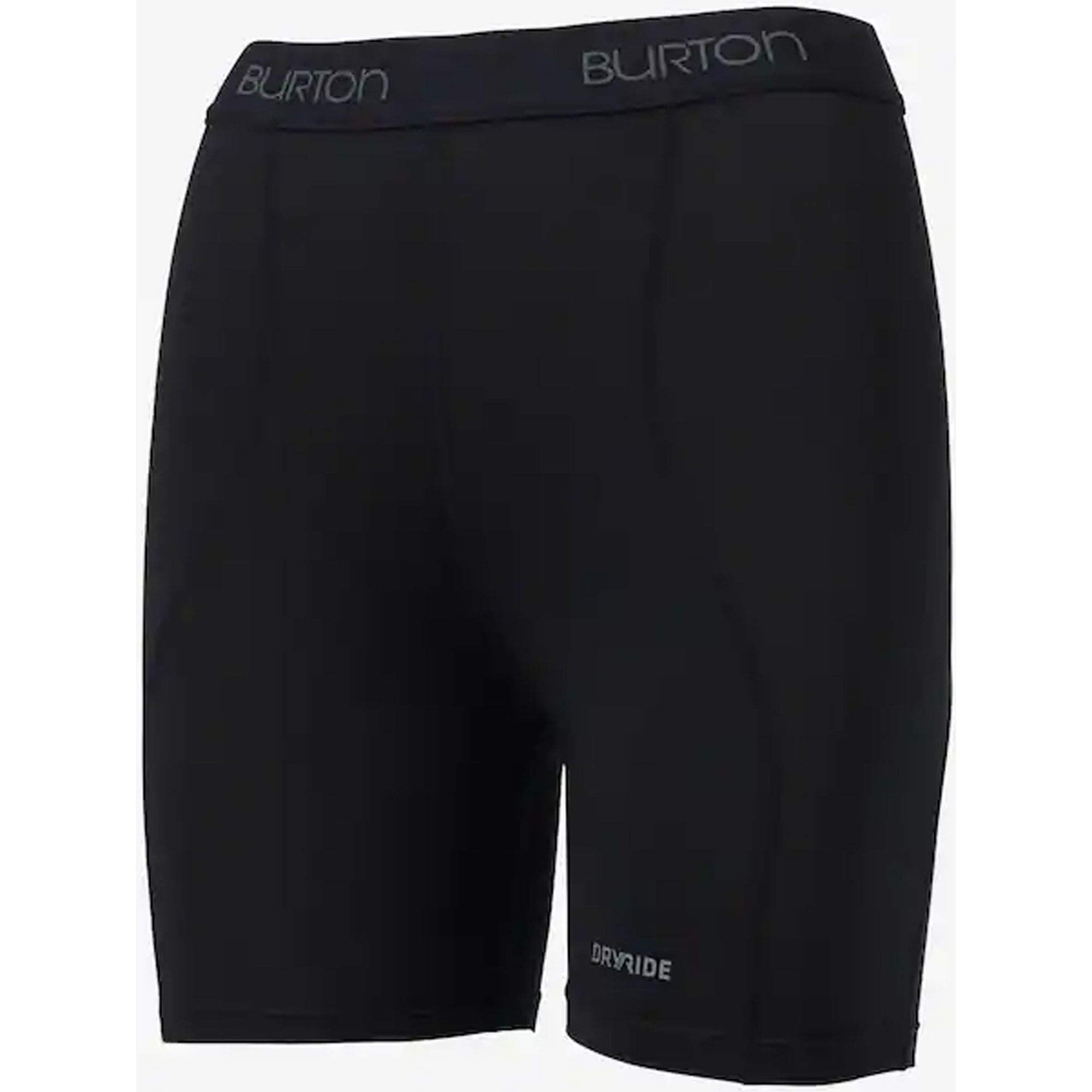 Burton Luna Short de Protection Femme True Black