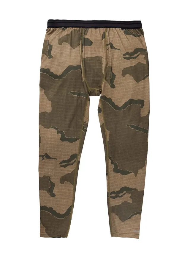 Burton Midweight Base Layer Pant thermique homme