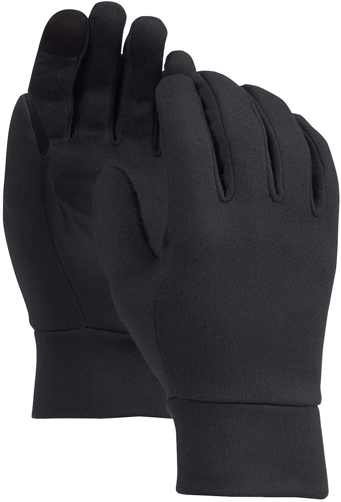 Burton Gore gants snowboard Homme DryRide tactile 2-en-1