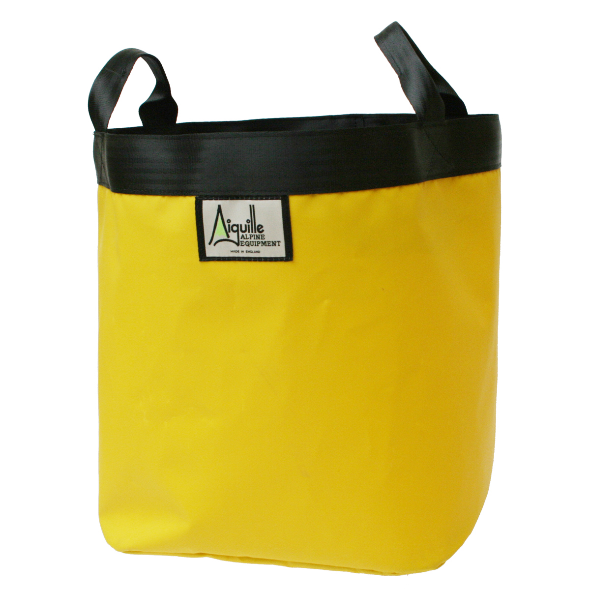 Aiguille Toy Box 38L sac fourre-tout vinyle