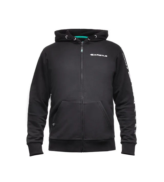 Kastle Logo Evolution Hoody Men sweat homme coton taille M