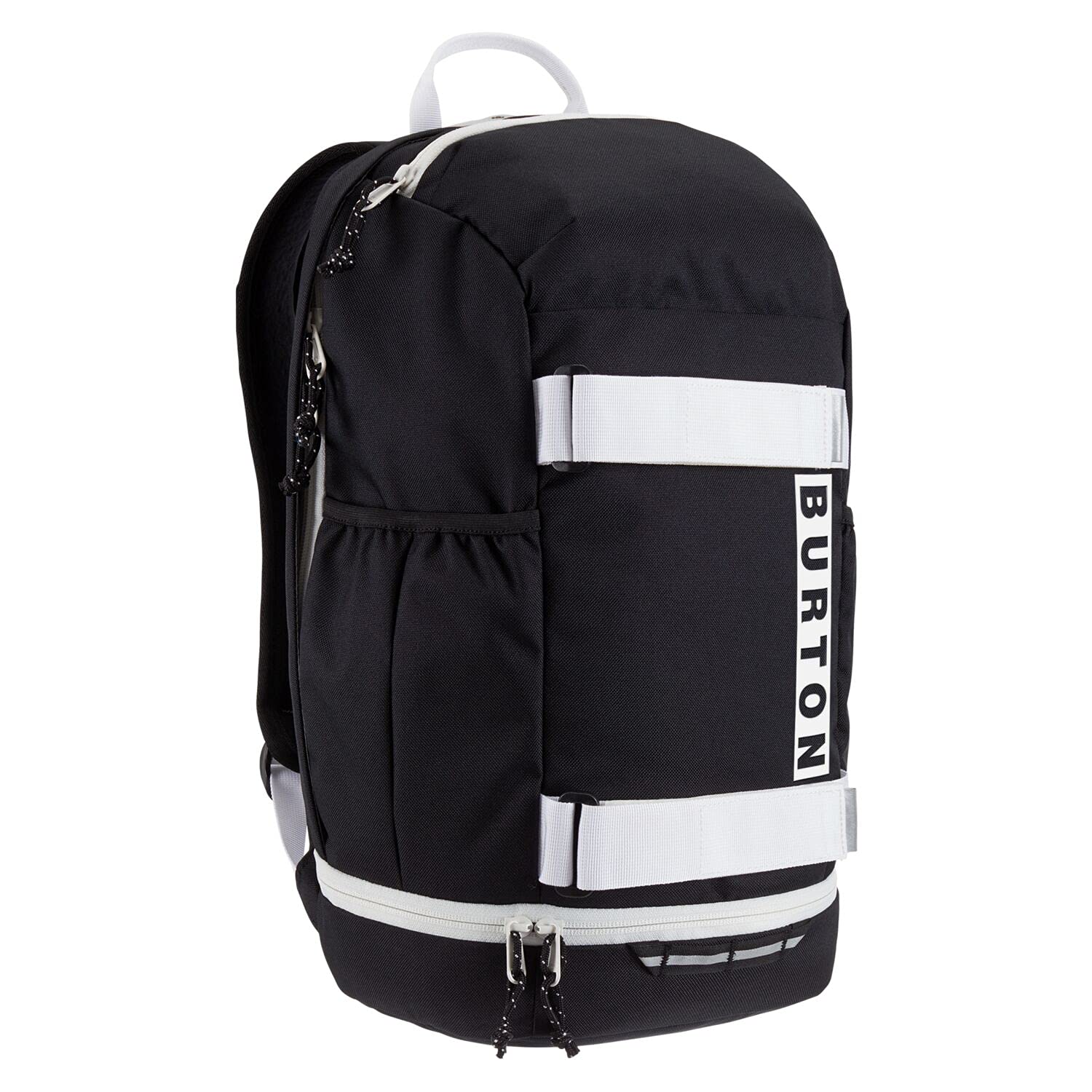 Burton Distortion Sac à Dos Enfant 18L Porte-Board