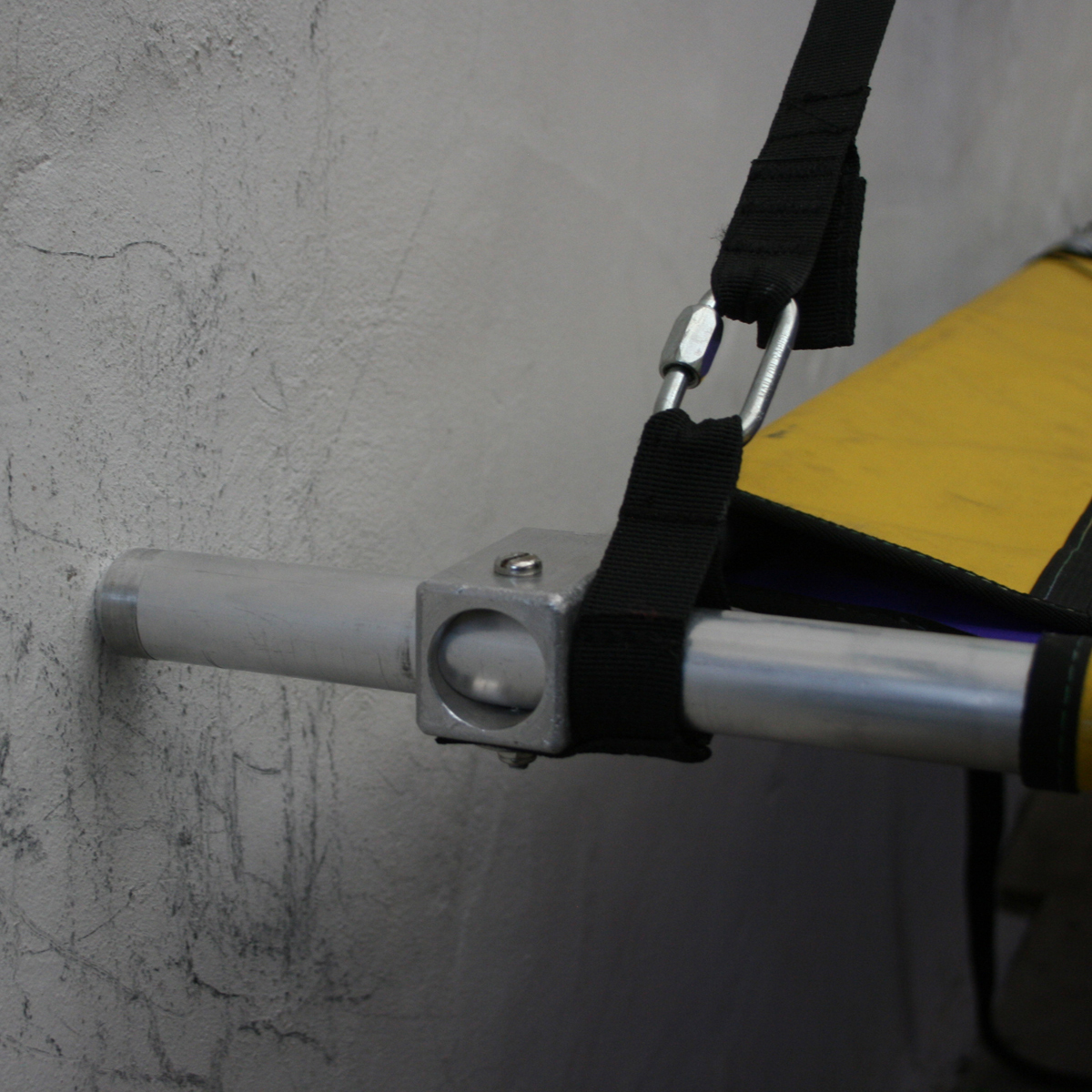Aiguille Big Wall Double Portaledge hamac 2,18 m