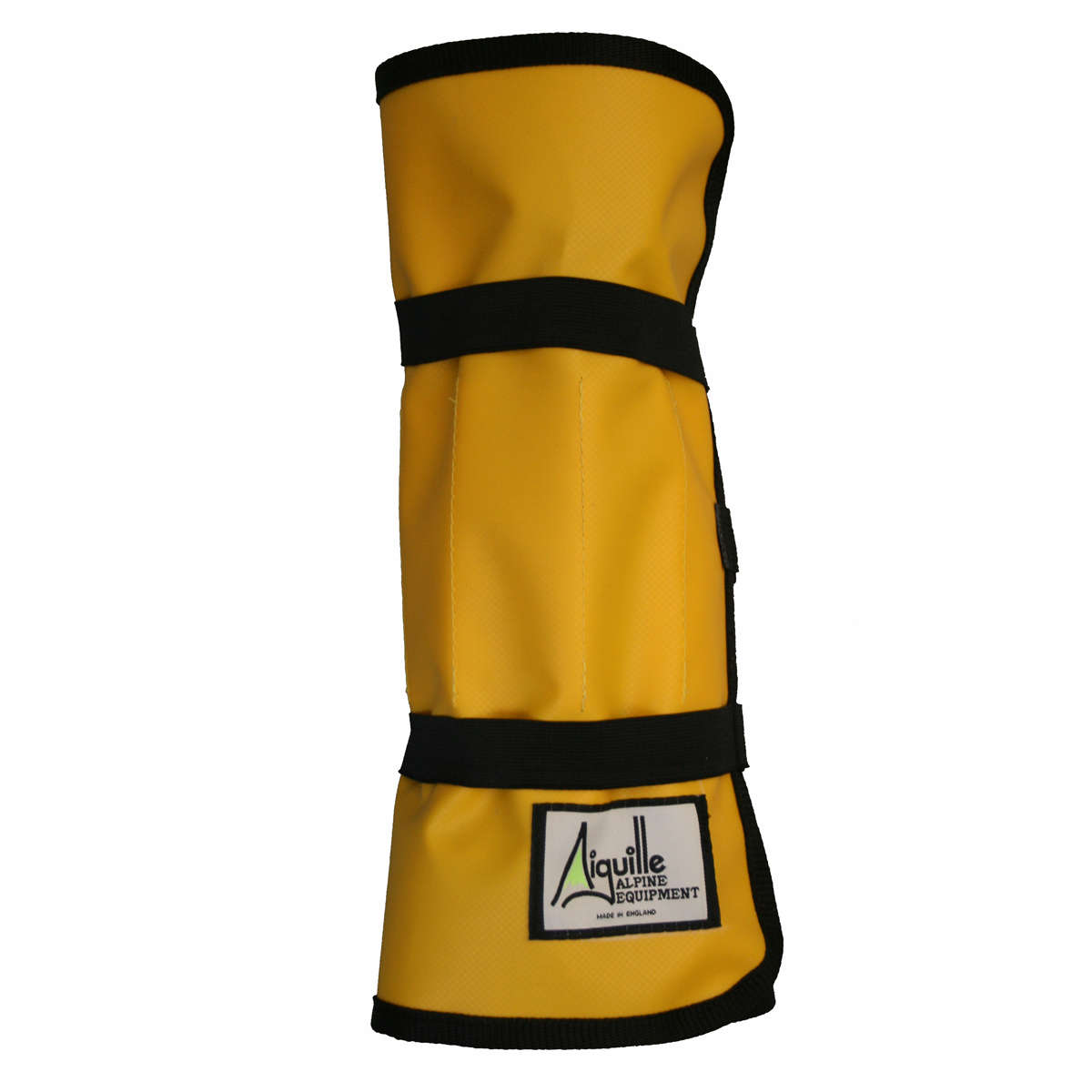 Aiguille Coolbox housse vis glace escalade