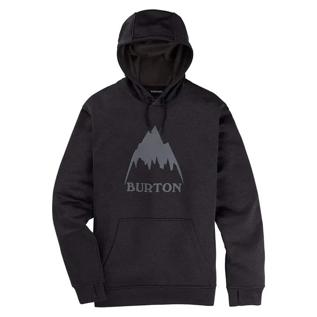 Burton Oak Pullover Hoodie sweat homme