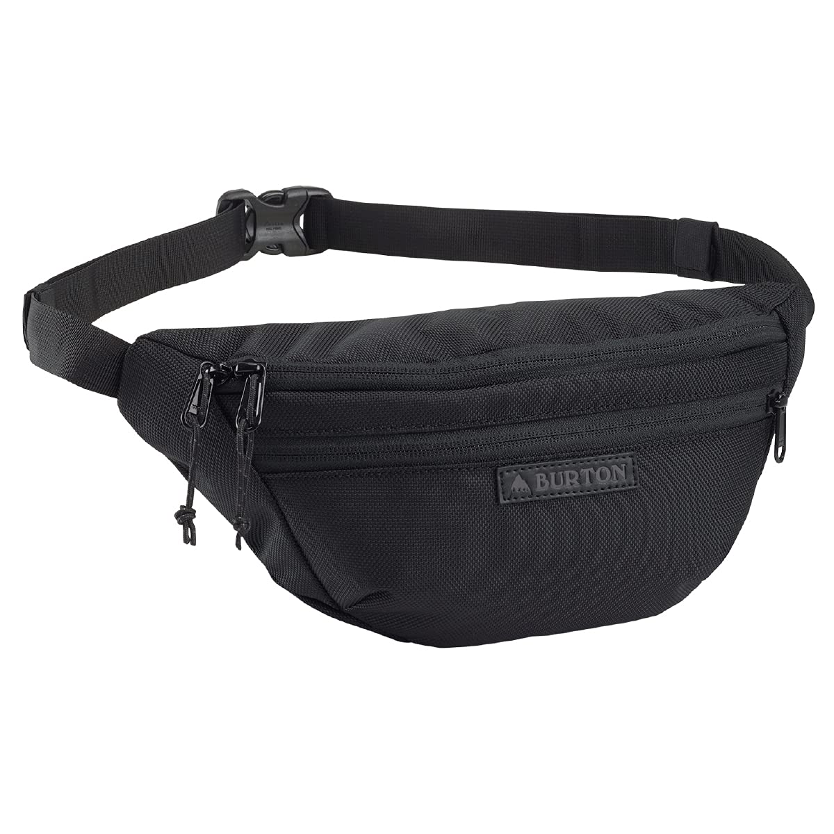 Burton Hip Pack Sac banane 3 L noir