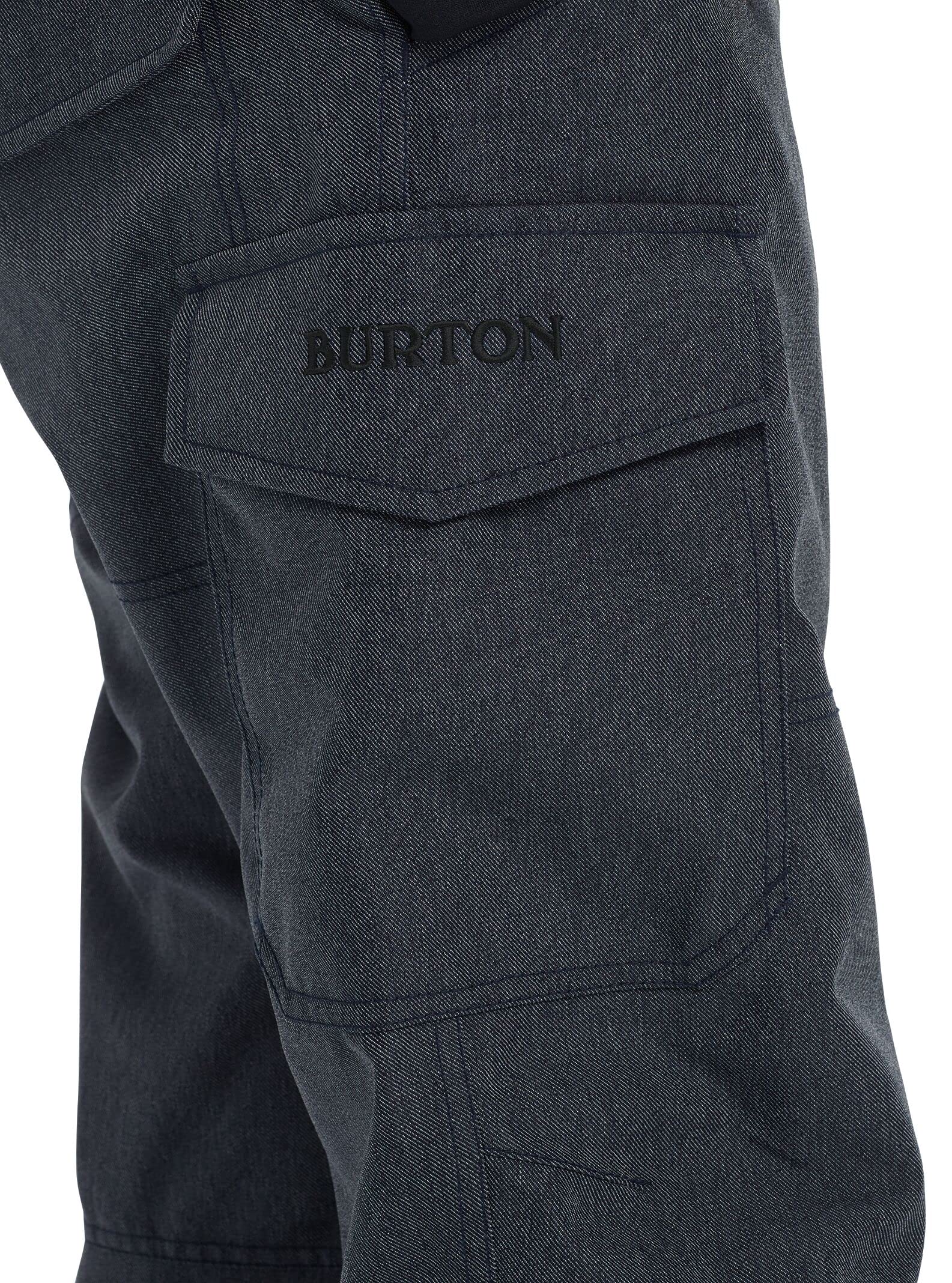 Burton Covert pantalon snowboard homme 10K imperméable