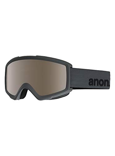 Anon Helix 2.0 masque snowboard écran Amber taille unique
