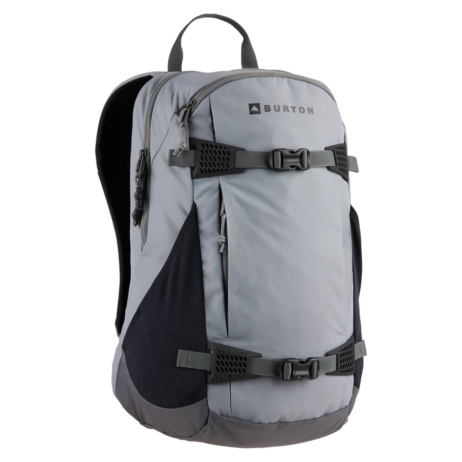 Burton Day Hiker sac à dos 25L Sharkskin snowboard