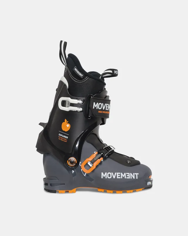 Movement Explorer JR chaussure ski rando 24.5 confort