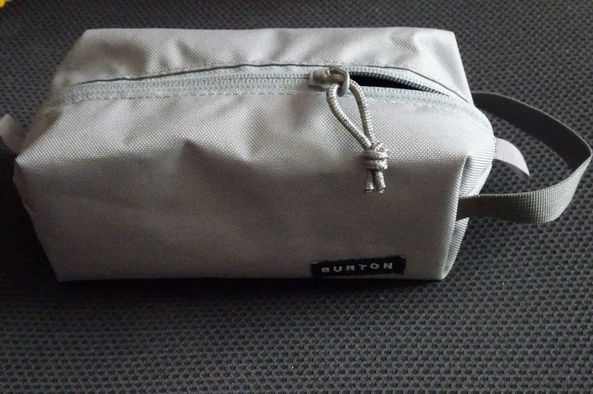 Burton Accessory Case Trousse 1L Polyester Recyclé