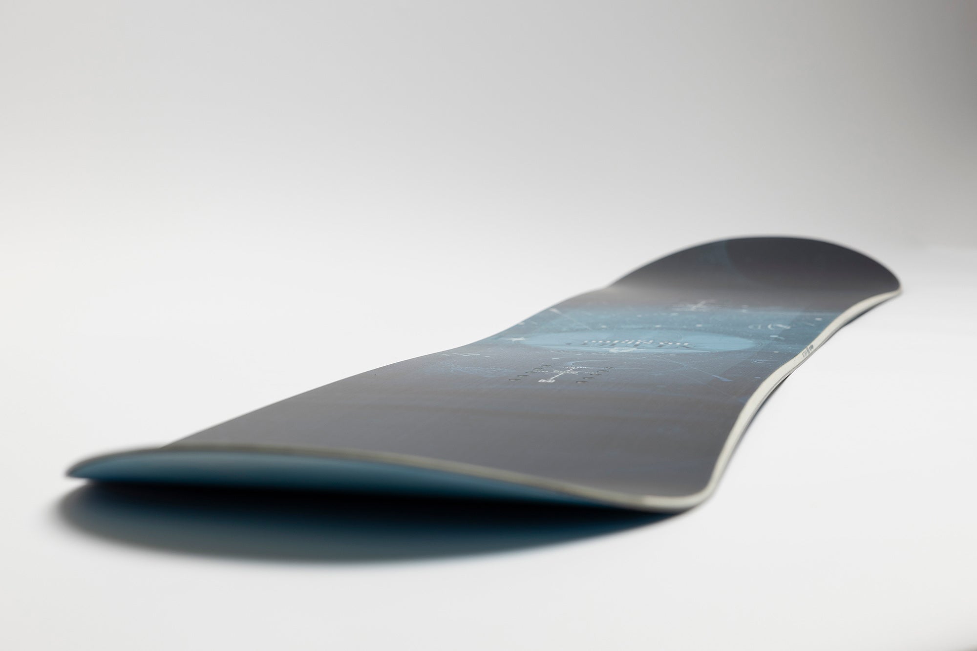 Nitro Mystique Snowboard Femme 1st Choice 146