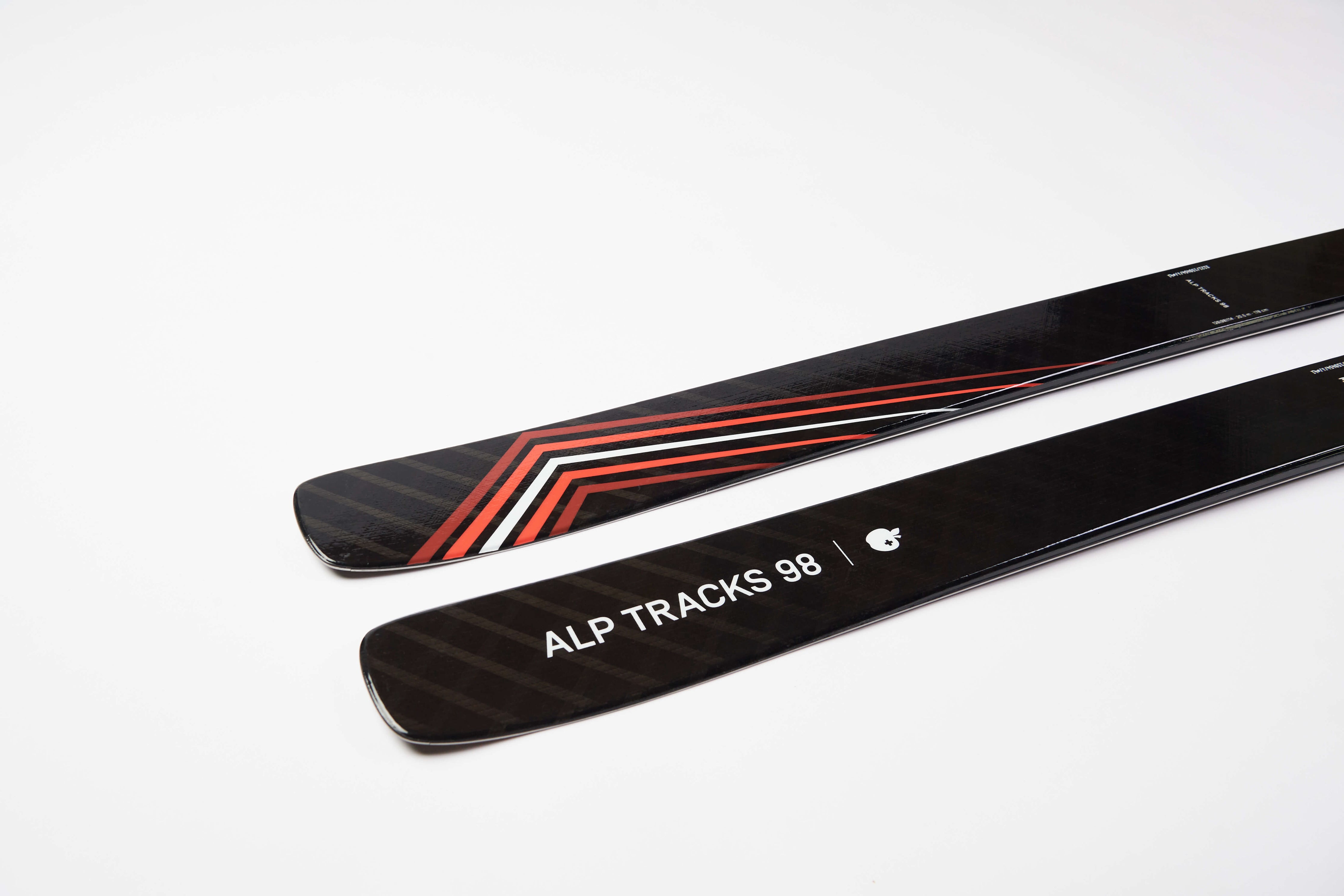 Movement Alp Tracks 98 Ski de rando 178 cm carbone