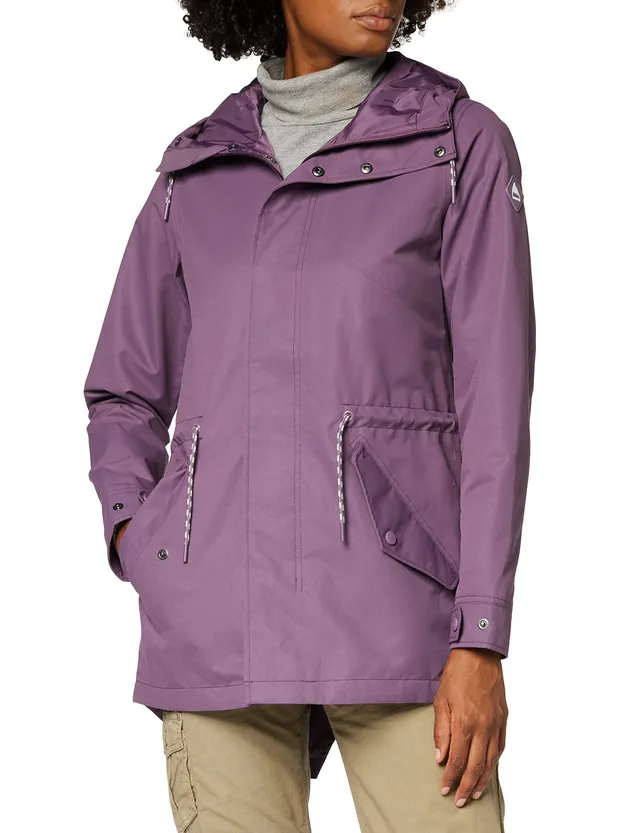 Burton Sadie veste ski femme 38 imperméable