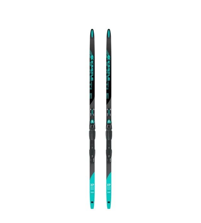Kästle XP20 JR ski skate junior 150 cm Plus Medium