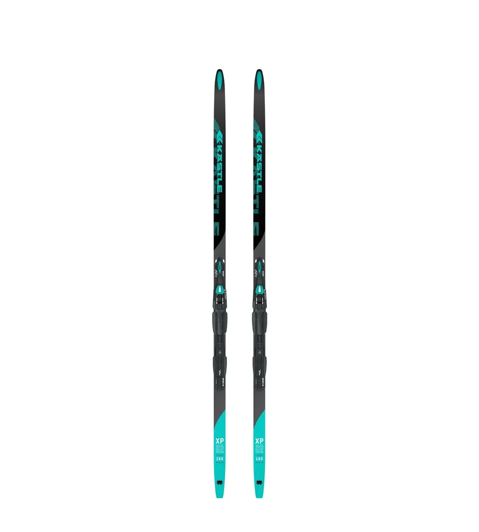 Kästle XP20 JR ski skate junior 150 cm Plus Medium