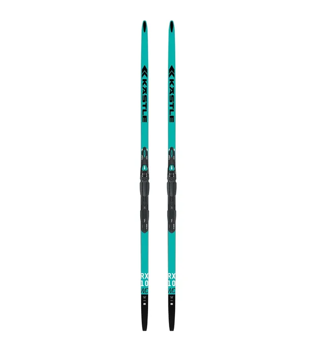 Kästle RX10 WC Skate ski fond 182 cm Cold Medium
