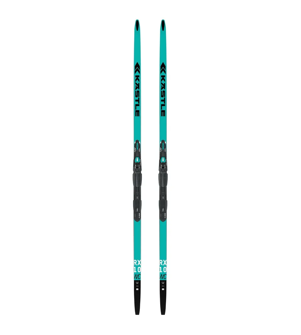 Kästle RX10 WC Skate ski fond 182 cm Cold Medium