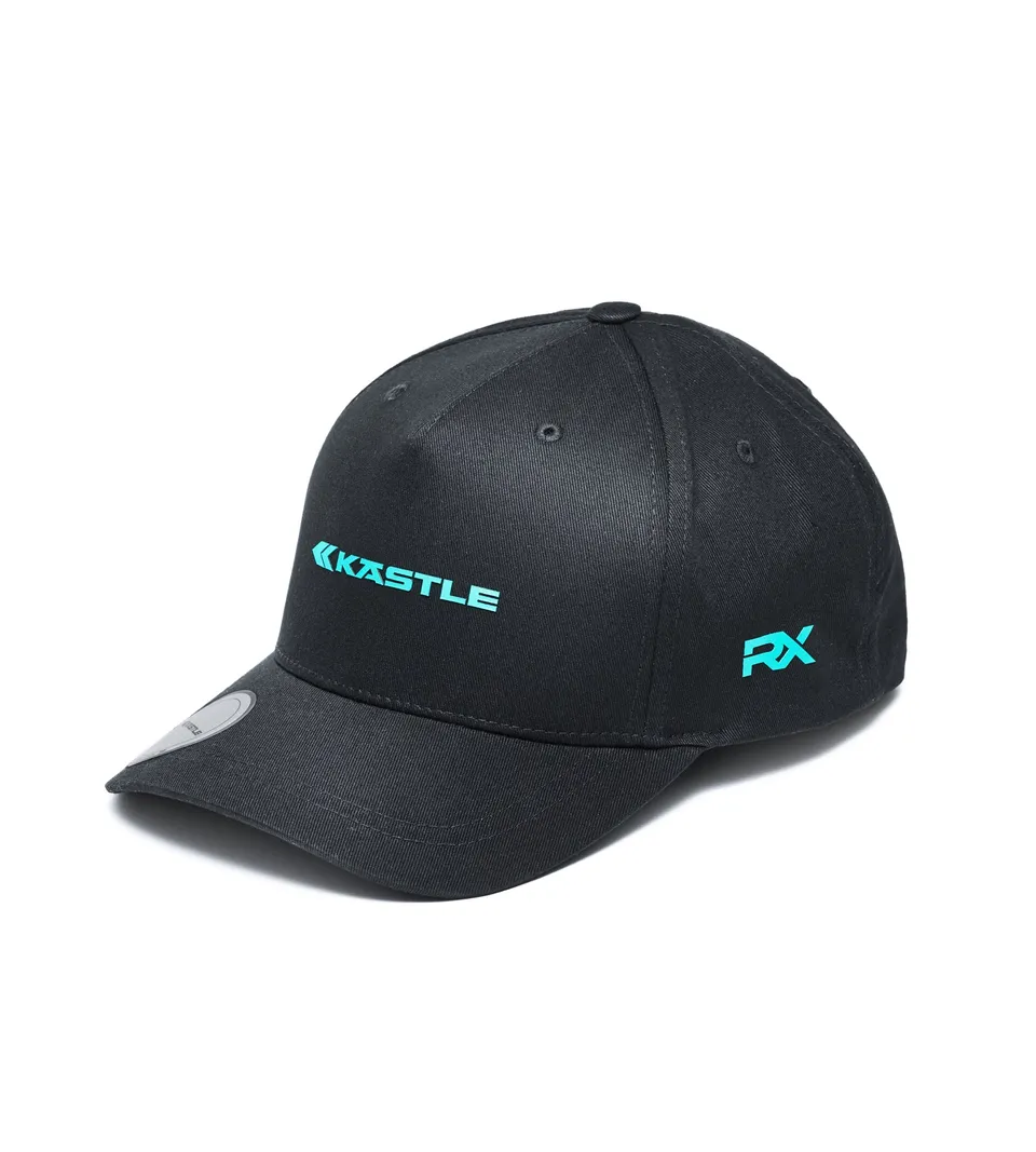 Kastle RX Cap casquette coton UNI réglable
